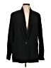 A New Day Black Blazer Size L - photo 1