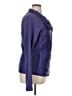 Athleta 100% Nylon Purple Jacket Size XL - photo 4