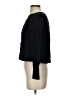 Halogen Black Pullover Sweater Size XS - photo 5
