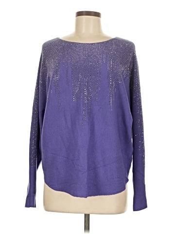 Liv Pullover Sweater (view 1)