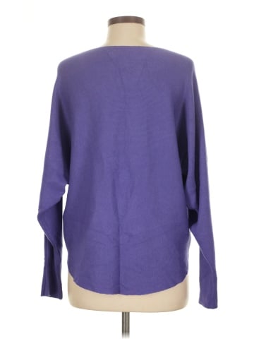 Liv Pullover Sweater (view 2)