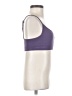 Fabletics Purple Sleeveless Top Size XXS (estimated) - photo 4