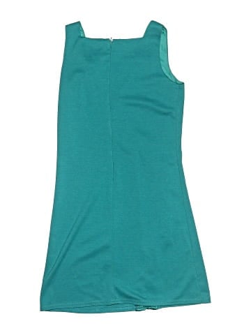 Sweet Heart Rose Dress (view 2)