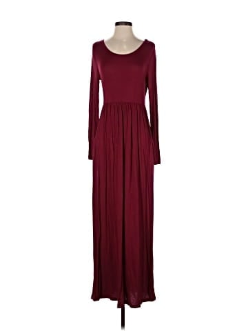 Grecerelle Casual Dress (view 1)