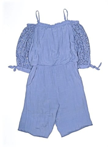 Iz Byer Romper (view 1)