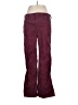 Gap Burgundy Jeans Size 33 waist - photo 1
