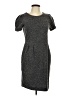 Gap Tweed Gray Casual Dress Size 10 - photo 1