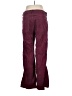 Gap Burgundy Jeans Size 33 waist - photo 2