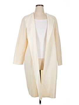 Lafayette 148 New York Wool Coat