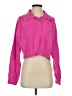 Lele Pink Pullover Sweater Size XS - photo 1