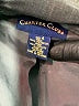 Charter Club 100% Polyester Gray Blazer Size 4 - photo 6