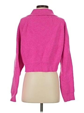 Lele Pullover Sweater (view 2)