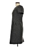 Gap Tweed Gray Casual Dress Size 10 - photo 5
