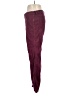 Gap Burgundy Jeans Size 33 waist - photo 5
