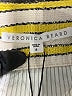 Veronica Beard Stripes Yellow Jacket Size 8 - photo 6