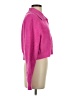 Lele Pink Pullover Sweater Size XS - photo 4