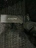 Joseph 100% Cashmere Black Cashmere Pullover Sweater Size S - photo 6