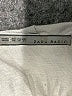 Zara Basic Solid Gray Casual Dress Size XS - photo 7