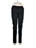Wax Jean Black Casual Pants Size 9 - photo 1