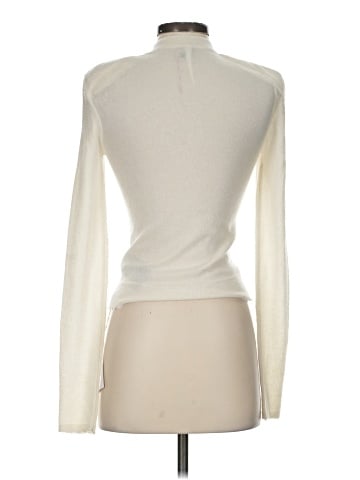 Unravel Project Cardigan (view 2)