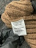 Assorted Brands 100% Polyester Brown Turtleneck Sweater Size S - photo 8