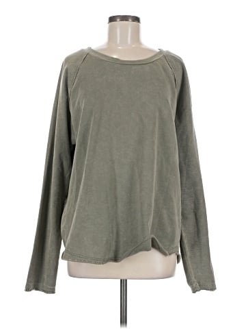 Umgee Sweatshirt (view 1)