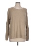 Joie Tan Pullover Sweater Size L - photo 1