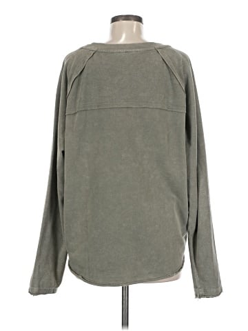 Umgee Sweatshirt (view 2)