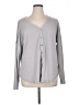 Mudd Gray Cardigan Size XL - photo 1