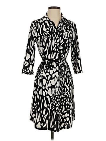 Mlle Gabrielle Casual Dress (view 1)