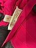 Shoshanna Pink 3/4 Sleeve Blouse Size 8 - photo 8