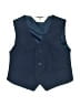 H&M 100% Polyester Blue Vest Size 3T - photo 1
