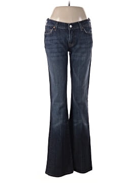 7 For All Mankind Jeans