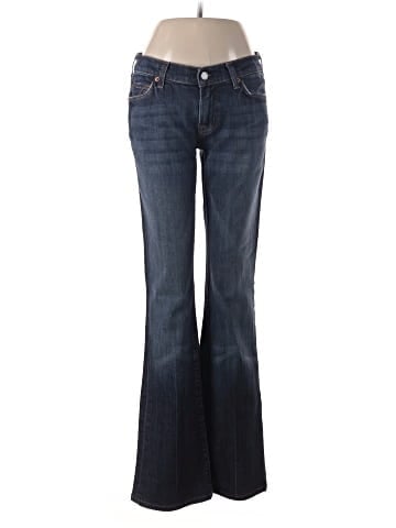 7 For All Mankind Jeans (view 1)