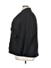 Unbranded 100% Polyester Black Blazer Size 3XL - photo 5