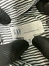 Gap Print Gray Long Sleeve Button-Down Shirt Size XL - photo 7