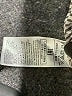 Gap Print Gray Long Sleeve Button-Down Shirt Size XL - photo 8