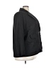 Unbranded 100% Polyester Black Blazer Size 3XL - photo 4