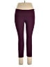 Whisper Burgundy Active Pants Size XL - photo 1