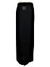 St. John Black Formal Skirt Size 8 - photo 2