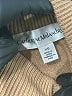 Catherine Malandrino Stripes Brown Pullover Sweater Size L - photo 7