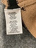 Catherine Malandrino Stripes Brown Pullover Sweater Size L - photo 8