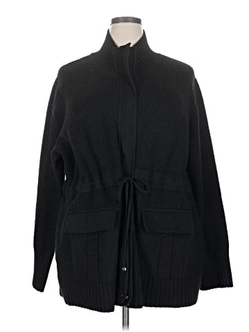 Simply Vera Vera Wang Coat (view 1)
