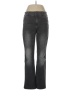 CAbi Gray Jeans Size 10 - photo 1