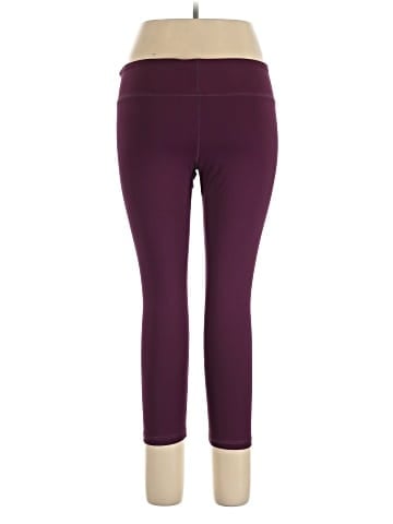 Whisper Active Pants (view 2)