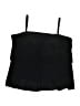 Bal Harbour Black Swimsuit Top Size 3X - photo 1