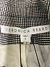 Veronica Beard Plaid Gray Wool Blazer Size 6 - photo 6