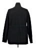Simply Vera Vera Wang Black Coat Size 2X - photo 2