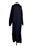 Assorted Brands Blue Casual Dress Size XS - photo 1