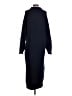 Assorted Brands Blue Casual Dress Size XS - photo 2